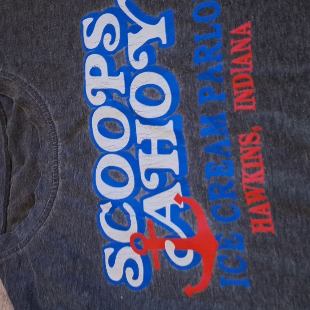 Stranger Things Shirt Bundle - Picture 4 of 10